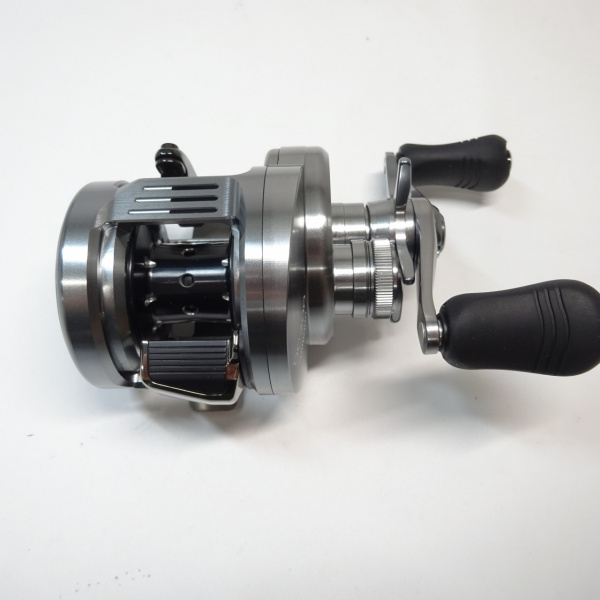 カルカッタコンクエストDC 200